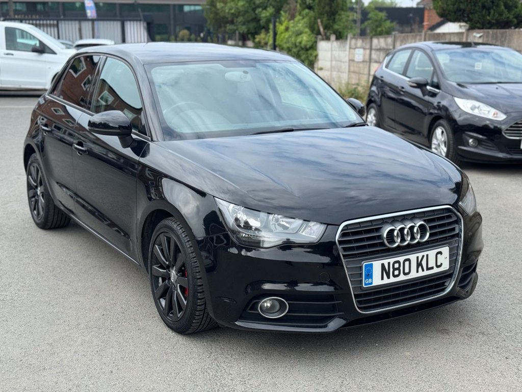 Used Audi A1 2013 for sale - 76820536: Photo 5