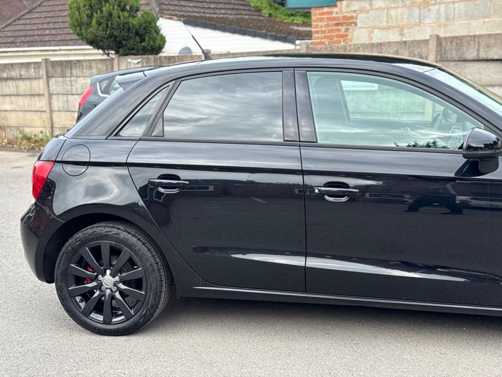 Used Audi A1 2013 for sale - 76820536: Photo 7