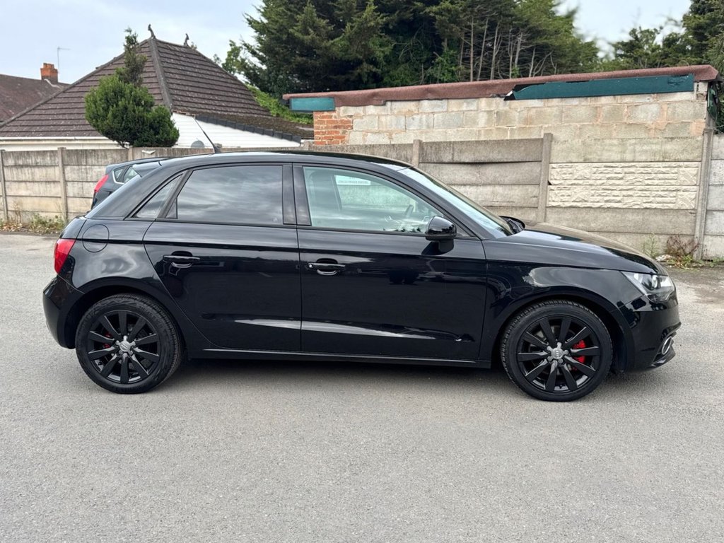 Used Audi A1 2013 for sale - 76820536: Photo 8