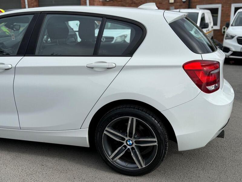 Used BMW 1 Series 2014 for sale - 77149377: Photo 19