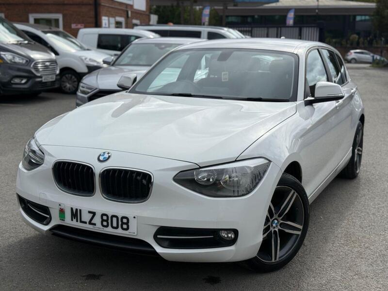 Used BMW 1 Series 2014 for sale - 77149377: Photo 22