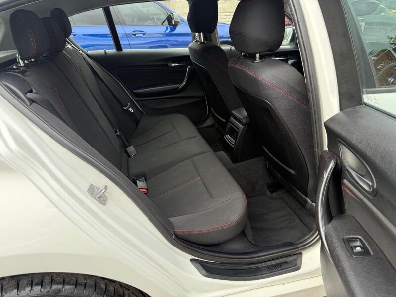 Used BMW 1 Series 2014 for sale - 77149377: Photo 24