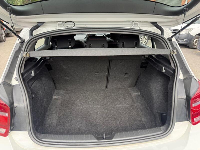 Used BMW 1 Series 2014 for sale - 77149377: Photo 27