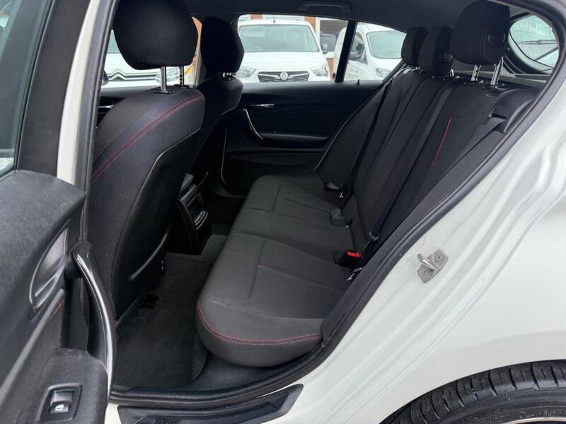 Used BMW 1 Series 2014 for sale - 77149377: Photo 28