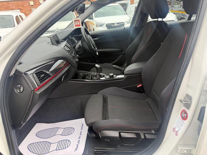 Used BMW 1 Series 2014 for sale - 77149377: Photo 30