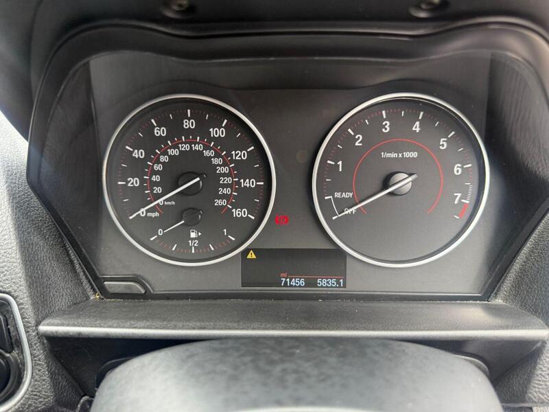 Used BMW 1 Series 2014 for sale - 77149377: Photo 37