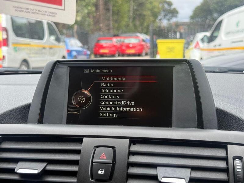 Used BMW 1 Series 2014 for sale - 77149377: Photo 42