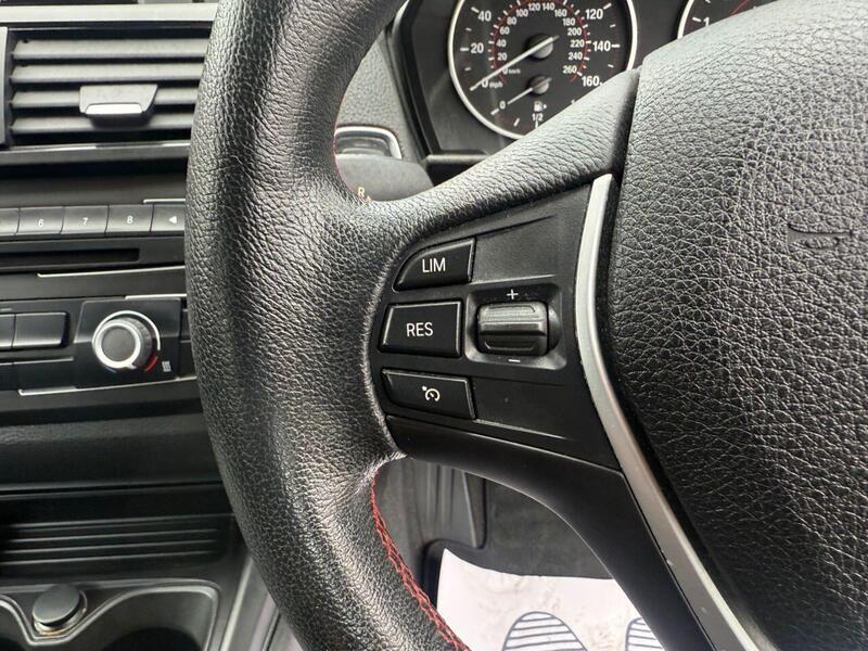 Used BMW 1 Series 2014 for sale - 77149377: Photo 44