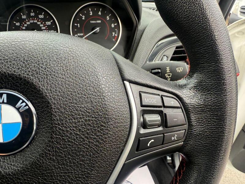 Used BMW 1 Series 2014 for sale - 77149377: Photo 45