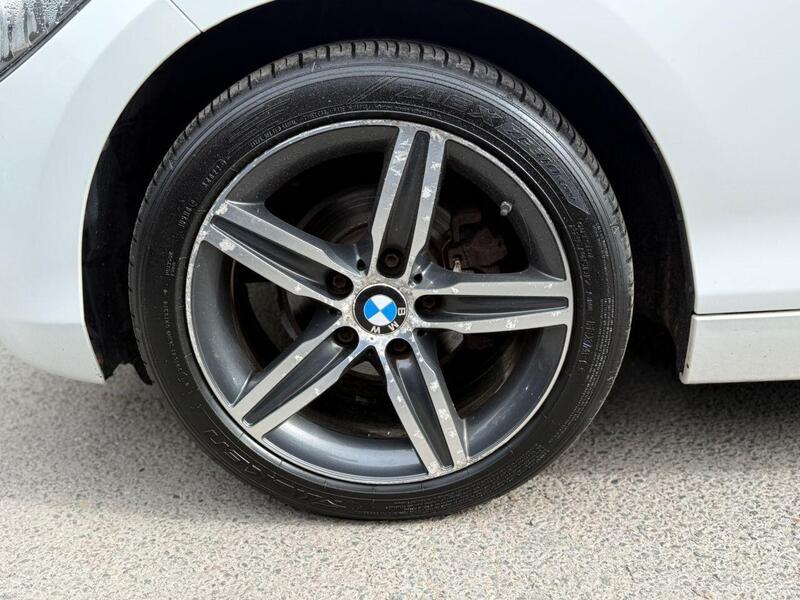 Used BMW 1 Series 2014 for sale - 77149377: Photo 49