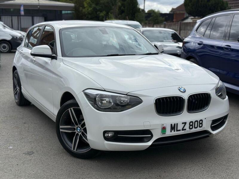 Used BMW 1 Series 2014 for sale - 77149377: Photo 5