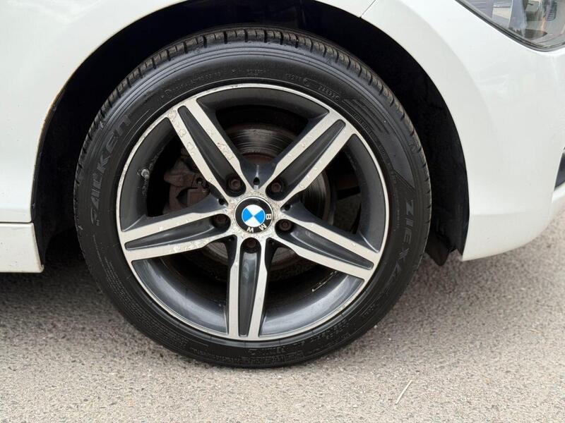 Used BMW 1 Series 2014 for sale - 77149377: Photo 51