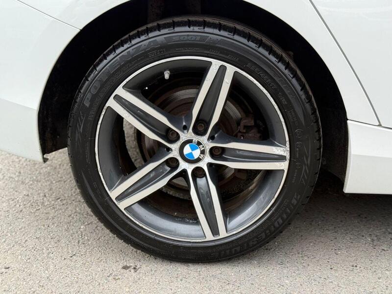 Used BMW 1 Series 2014 for sale - 77149377: Photo 52