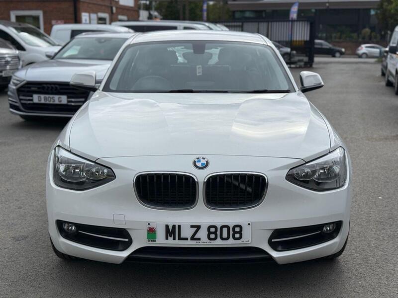 Used BMW 1 Series 2014 for sale - 77149377: Photo 7