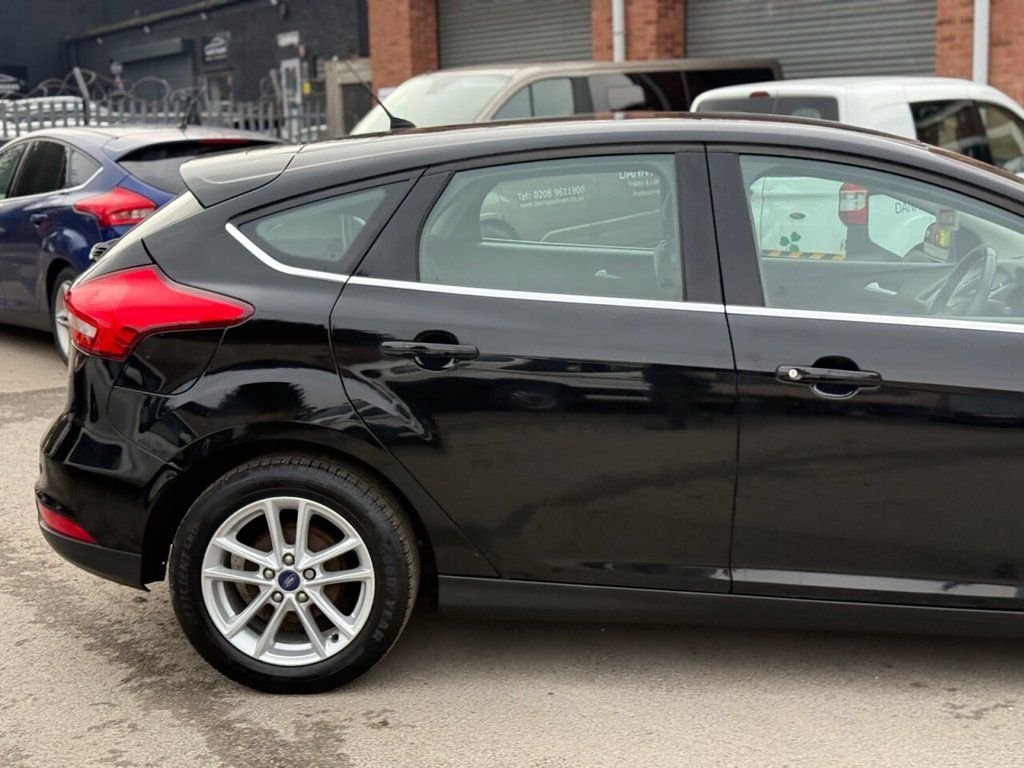 Used Ford Focus 2016 for sale - 76724576: Photo 13