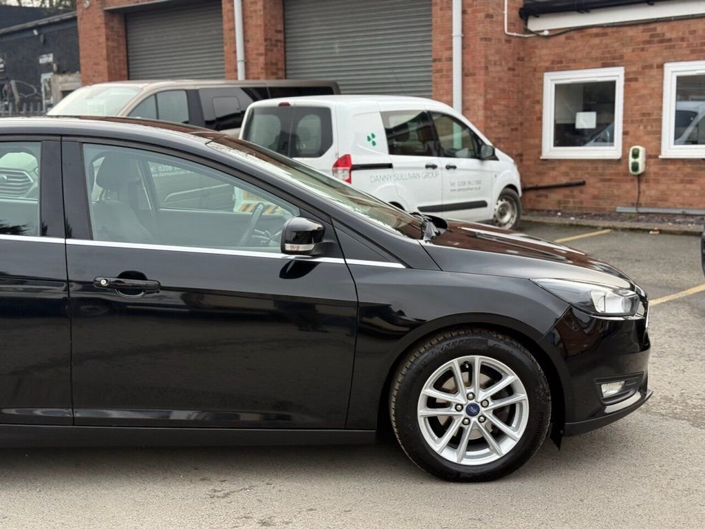 Used Ford Focus 2016 for sale - 76724576: Photo 14