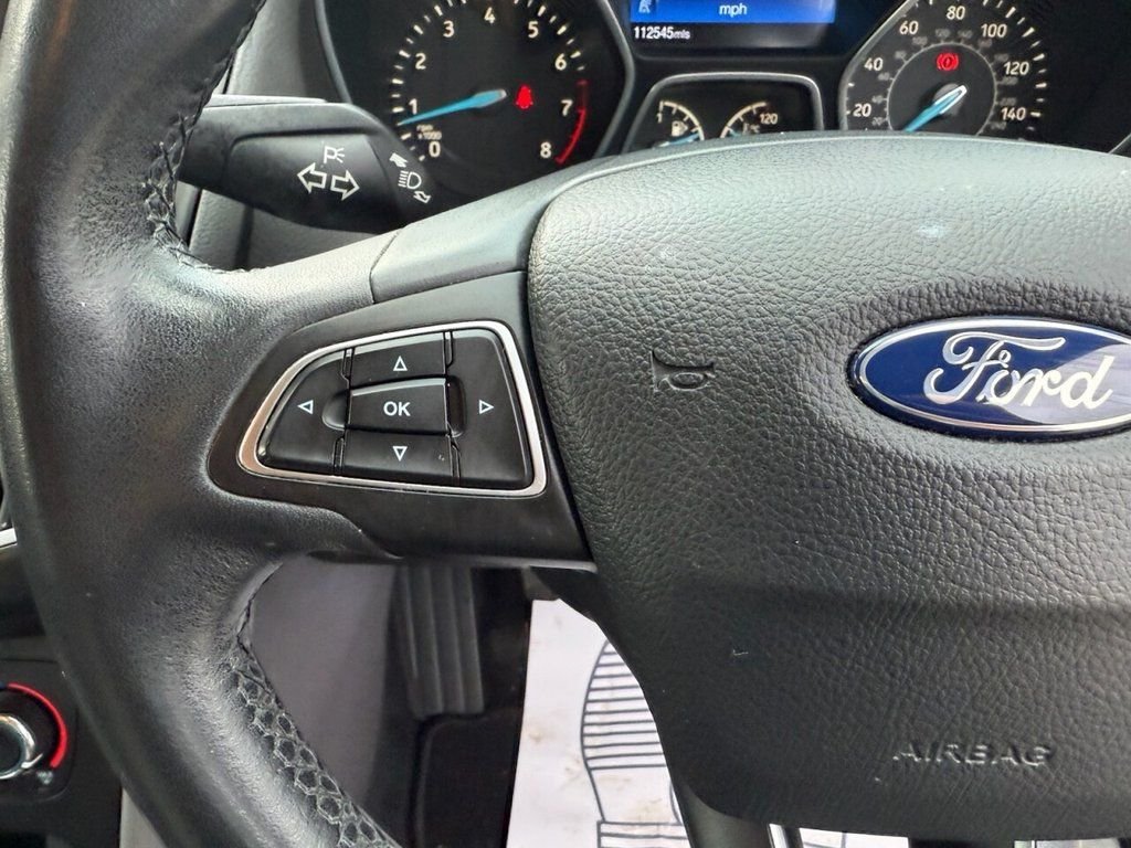 Used Ford Focus 2016 for sale - 76724576: Photo 19