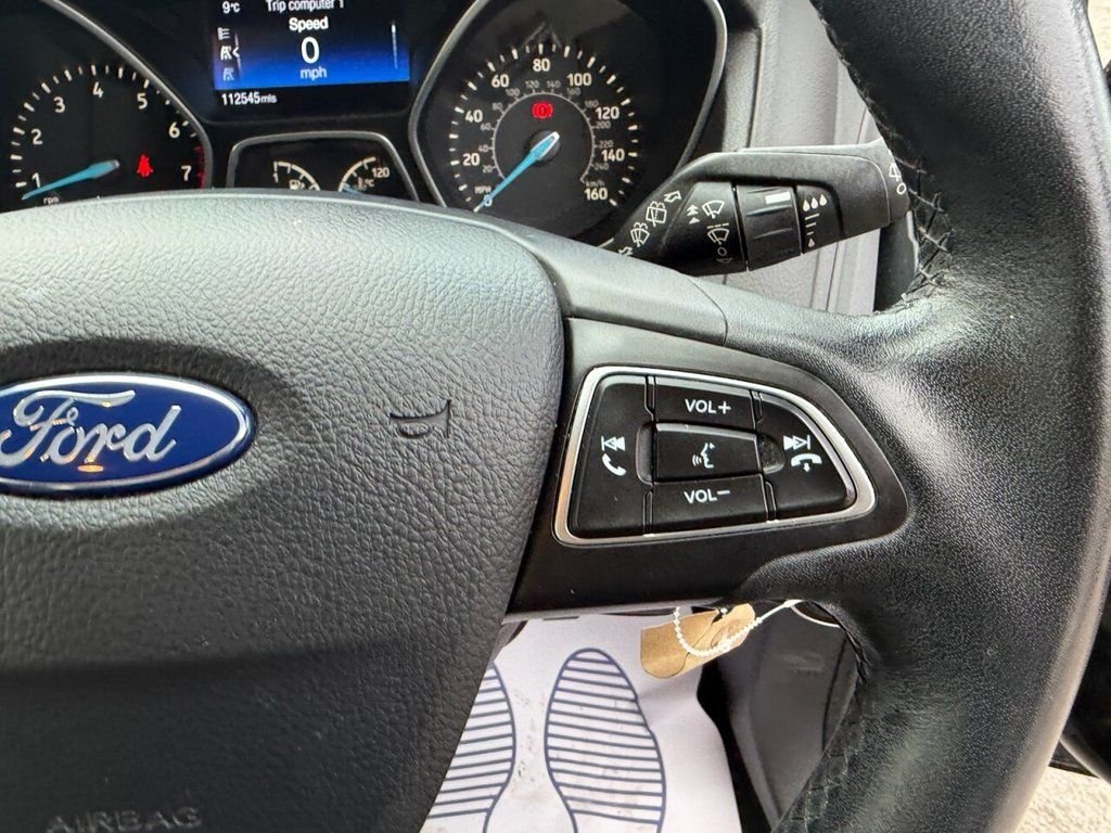 Used Ford Focus 2016 for sale - 76724576: Photo 20