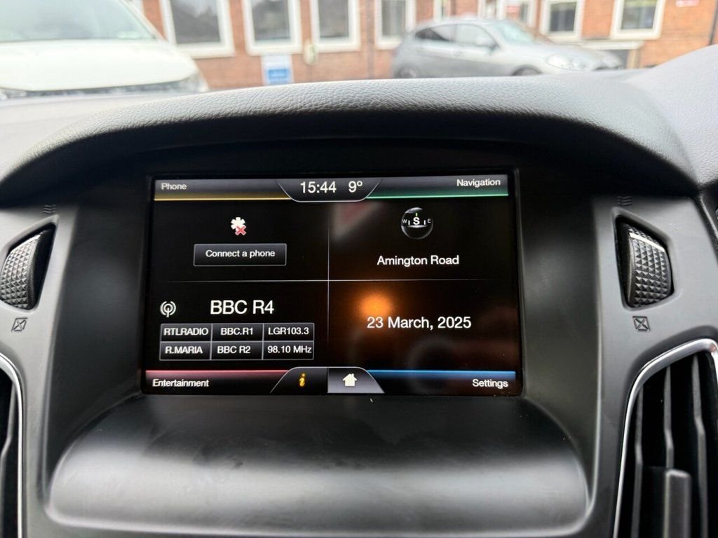 Used Ford Focus 2016 for sale - 76724576: Photo 21