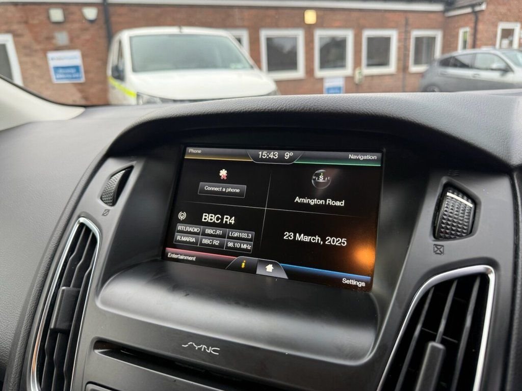 Used Ford Focus 2016 for sale - 76724576: Photo 22