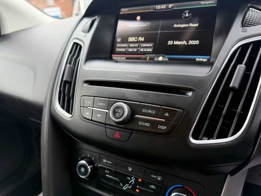 Used Ford Focus 2016 for sale - 76724576: Photo 24