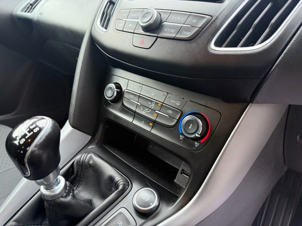 Used Ford Focus 2016 for sale - 76724576: Photo 25