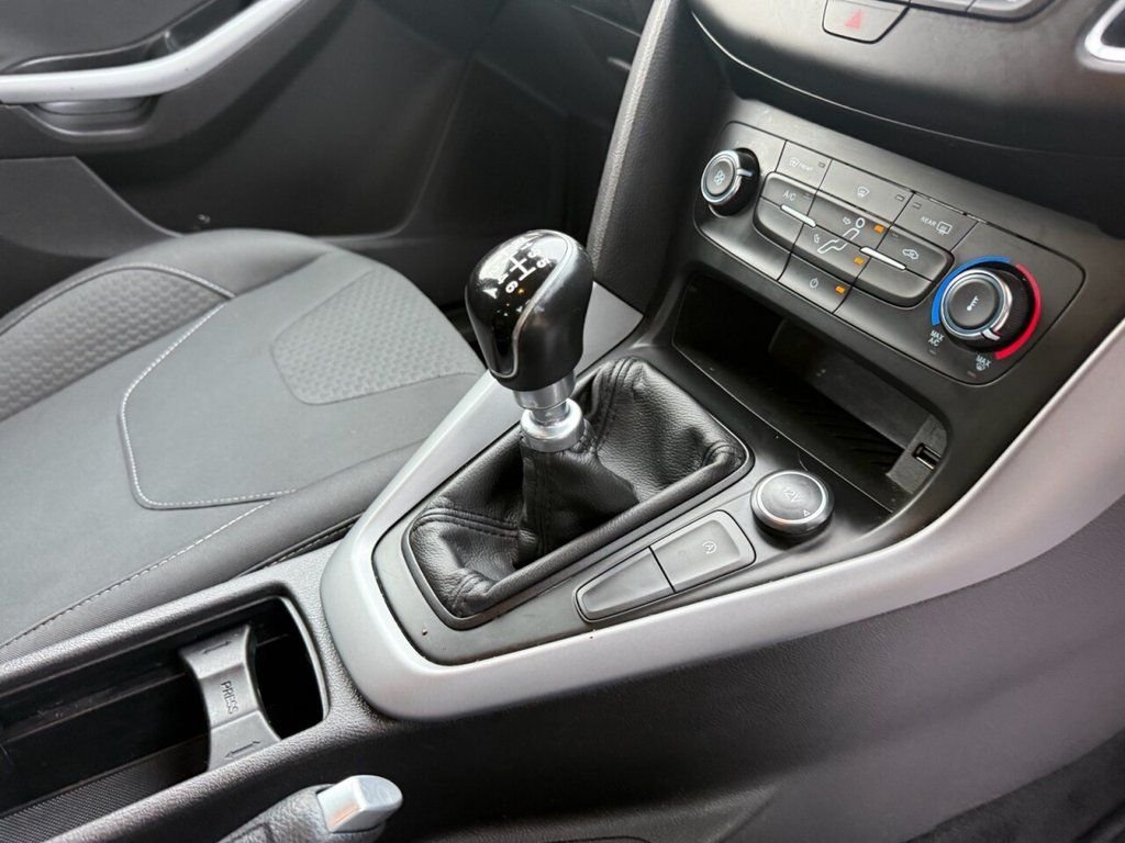 Used Ford Focus 2016 for sale - 76724576: Photo 26