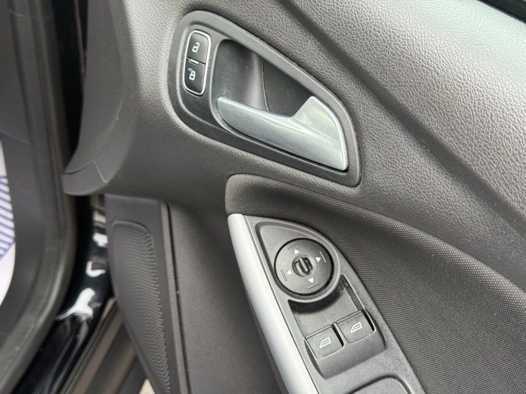 Used Ford Focus 2016 for sale - 76724576: Photo 28