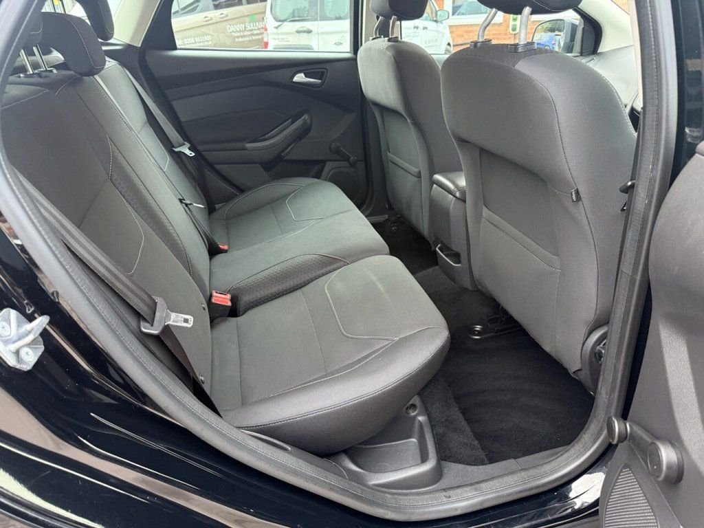 Used Ford Focus 2016 for sale - 76724576: Photo 29