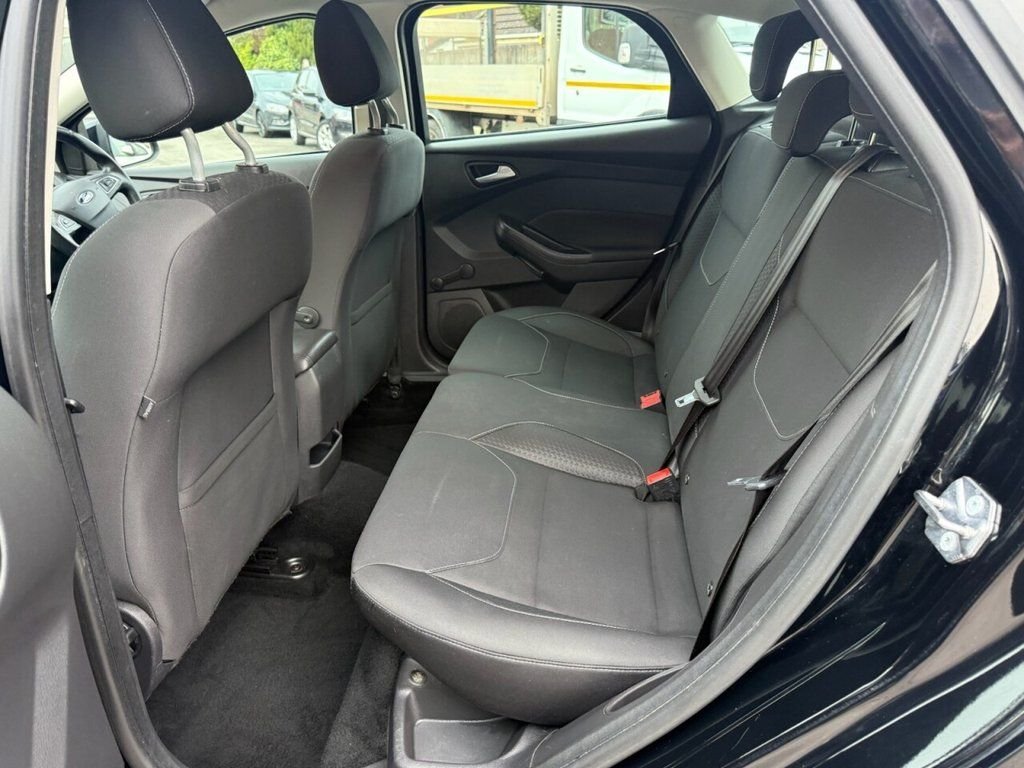 Used Ford Focus 2016 for sale - 76724576: Photo 30