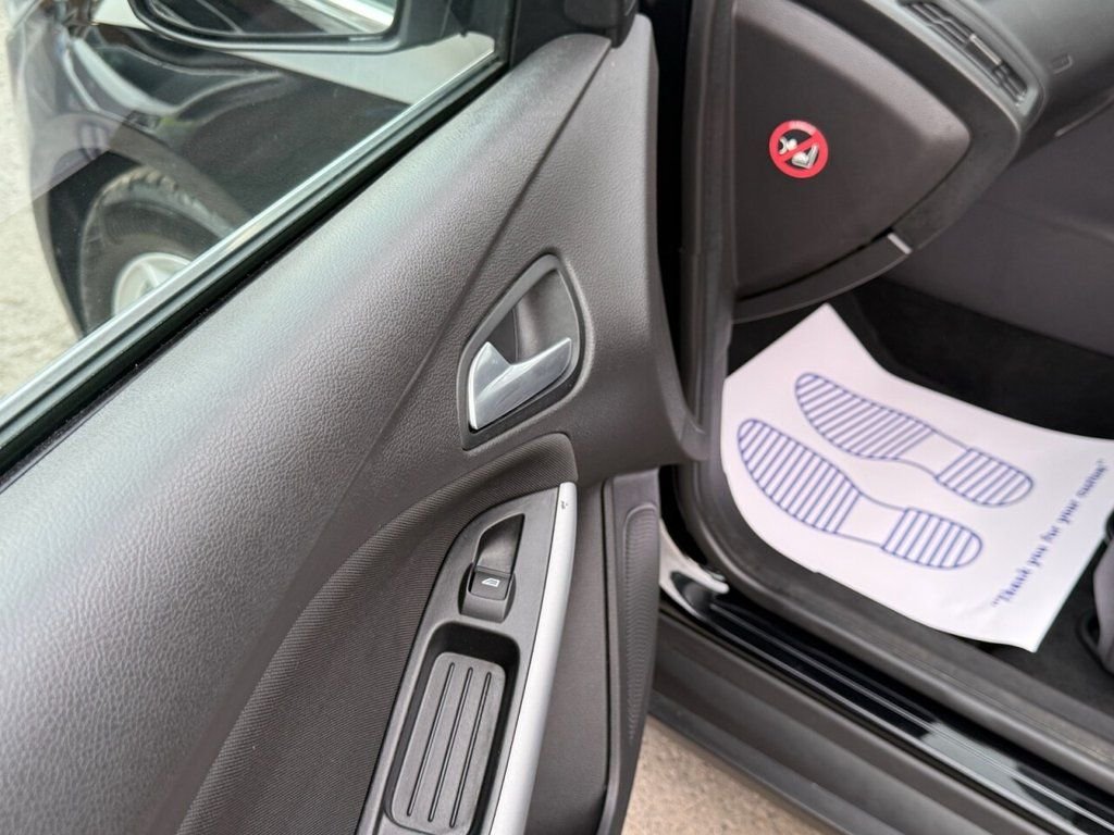 Used Ford Focus 2016 for sale - 76724576: Photo 31