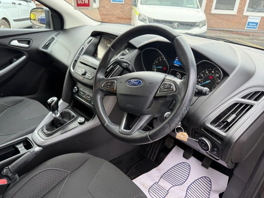 Used Ford Focus 2016 for sale - 76724576: Photo 33
