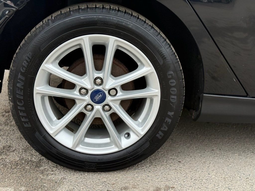 Used Ford Focus 2016 for sale - 76724576: Photo 35