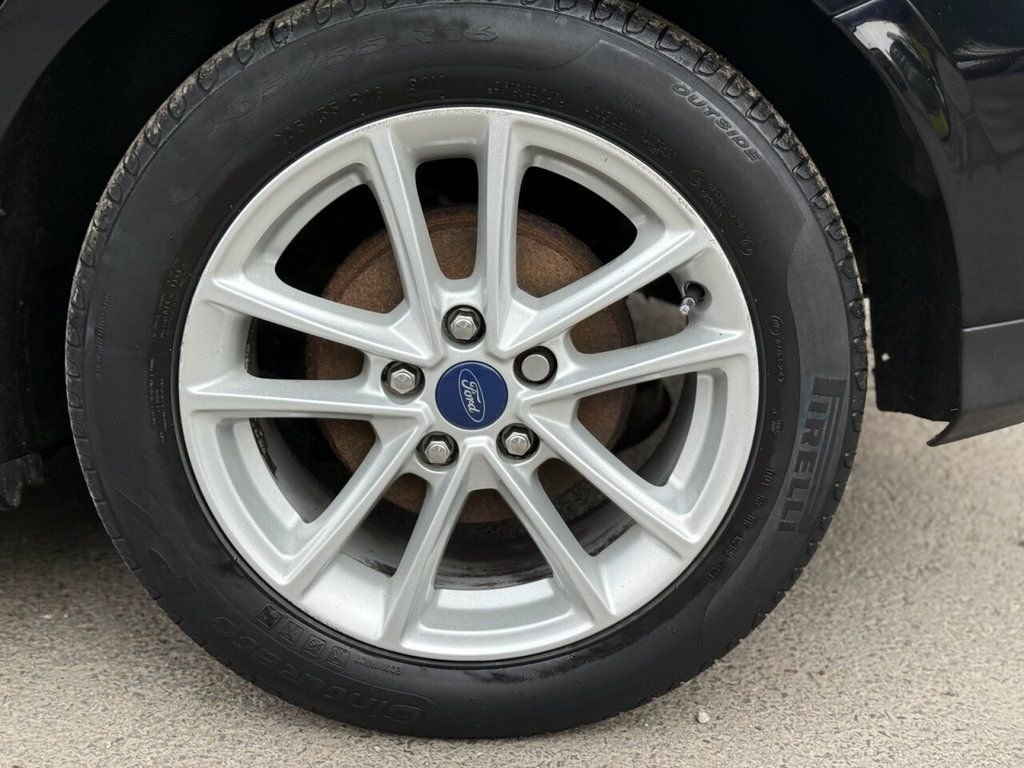 Used Ford Focus 2016 for sale - 76724576: Photo 36