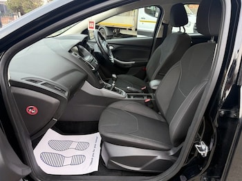 Used Ford Focus 2016 for sale - 76724576: Photo