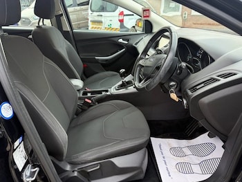 Used Ford Focus 2016 for sale - 76724576: Photo