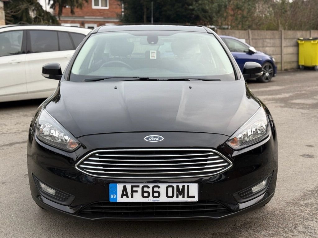 Used Ford Focus 2016 for sale - 76724576: Photo 5