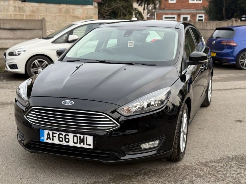 Used Ford Focus 2016 for sale - 76724576: Photo 6