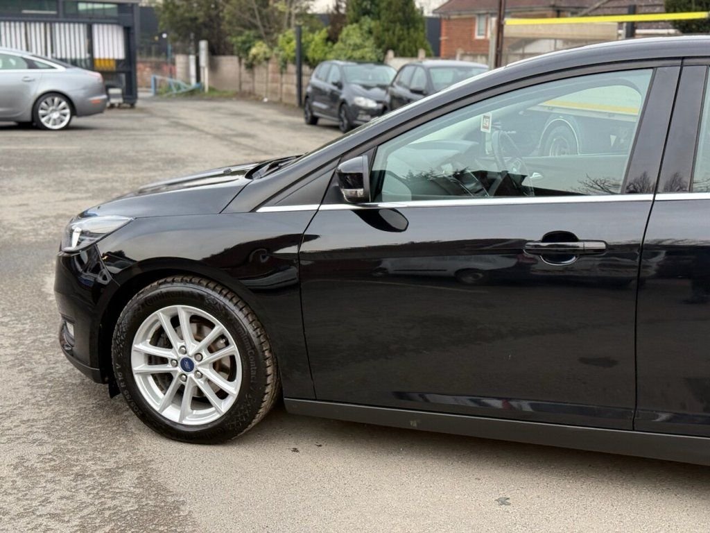 Used Ford Focus 2016 for sale - 76724576: Photo 8