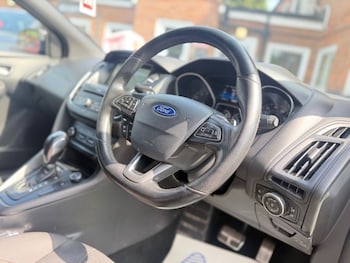 Used Ford Focus 2017 for sale - 79371113: Photo