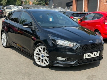 Used Ford Focus 2017 for sale - 79371113: Photo