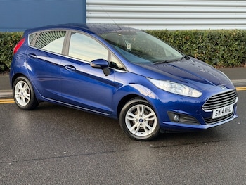 Ford Fiesta feature image