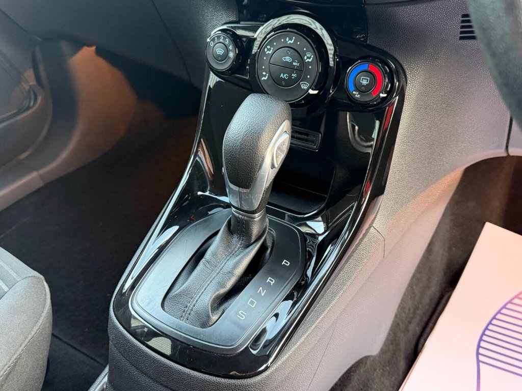 Used Ford Fiesta 2014 for sale - 76927590: Photo 27