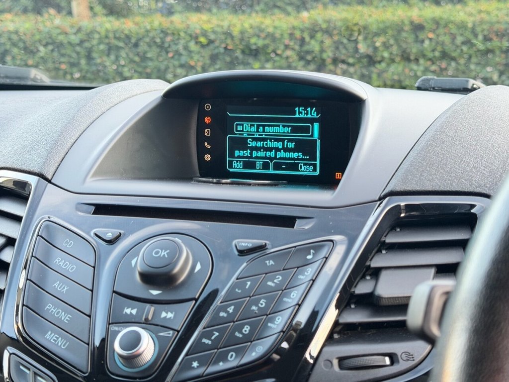 Used Ford Fiesta 2014 for sale - 76927590: Photo 31