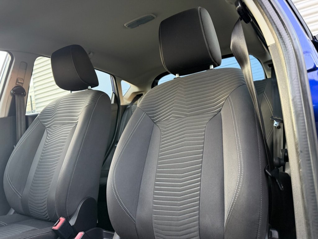 Used Ford Fiesta 2014 for sale - 76927590: Photo 36