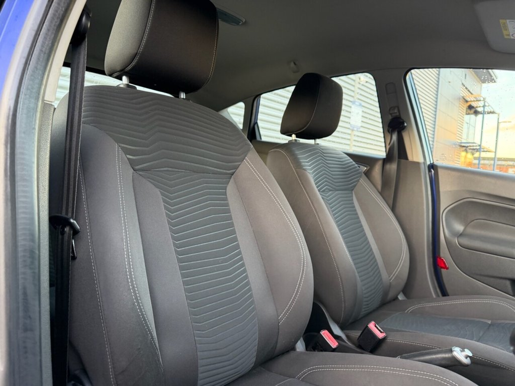 Used Ford Fiesta 2014 for sale - 76927590: Photo 38