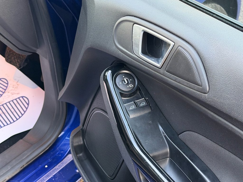 Used Ford Fiesta 2014 for sale - 76927590: Photo 42
