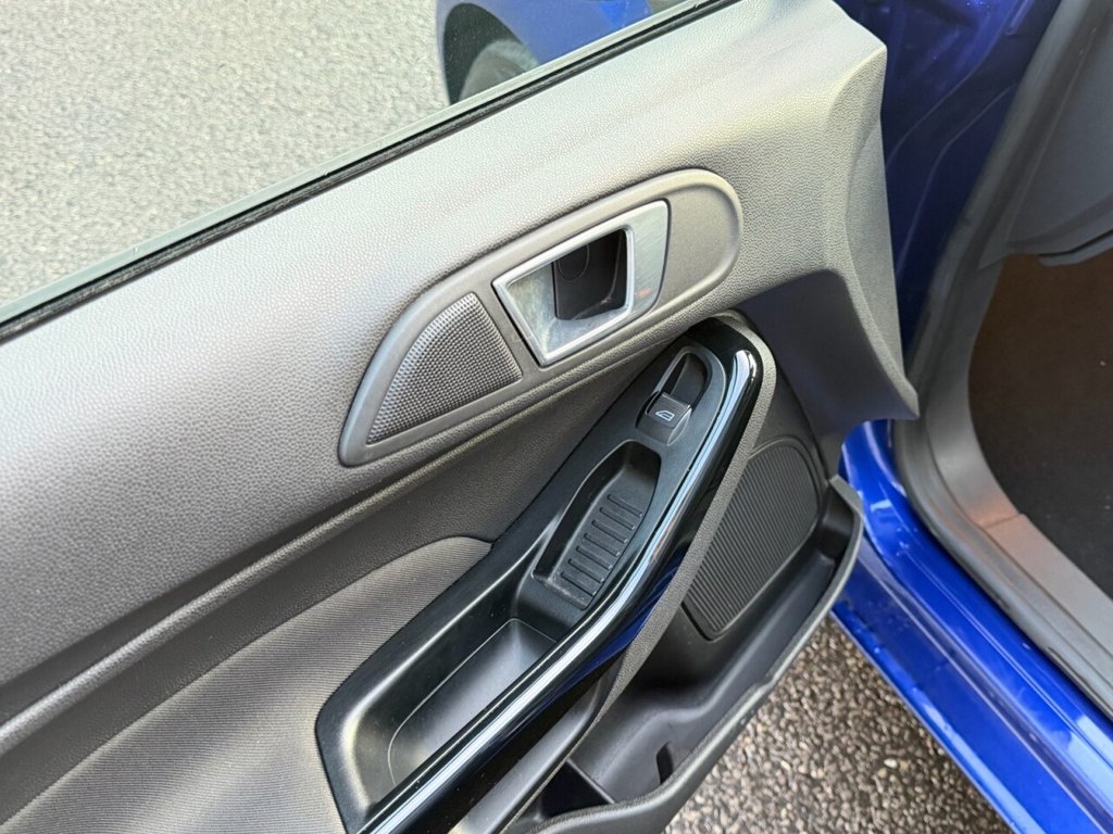 Used Ford Fiesta 2014 for sale - 76927590: Photo 43