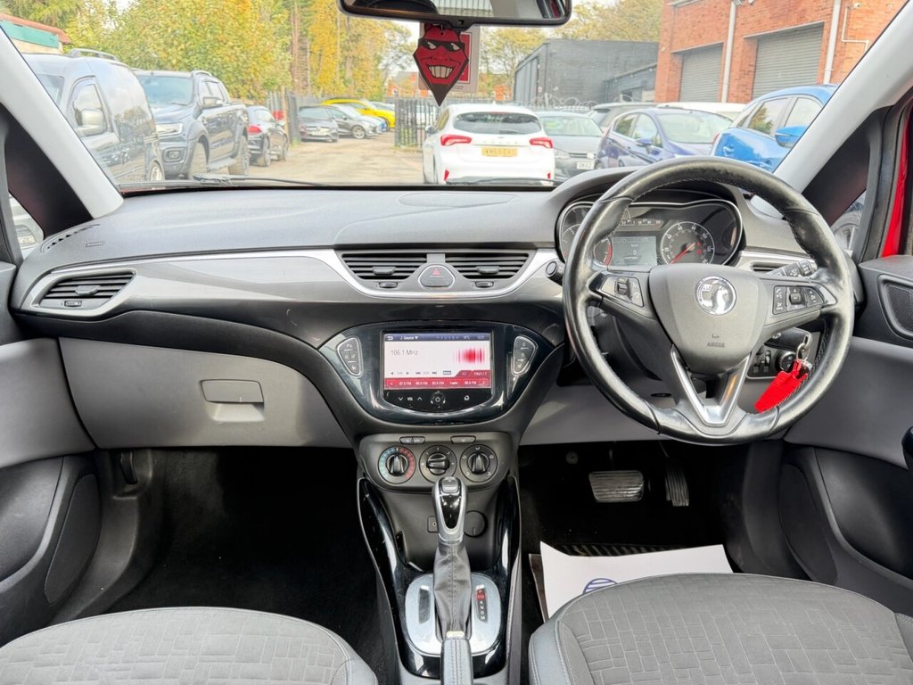 Used Vauxhall Corsa 2015 for sale - 76454502: Photo 12