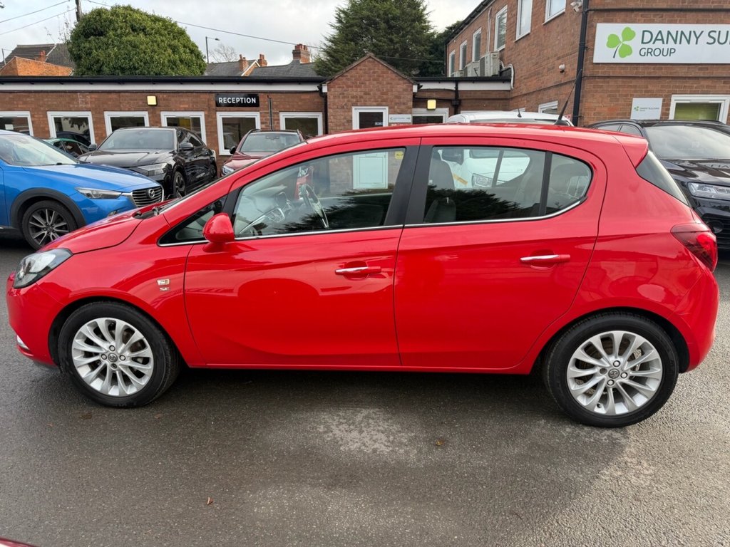 Used Vauxhall Corsa 2015 for sale - 76454502: Photo 13